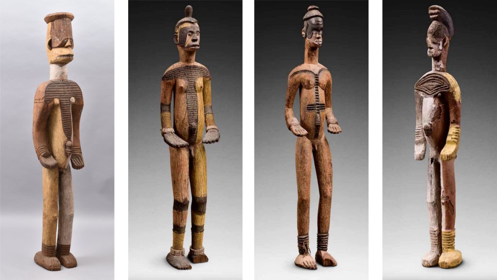 Read more about the article Arusi Deity in Igbo Culture