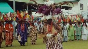 Read more about the article The Ofala Festival: A Celebration of Royalty and Cultural Heritage