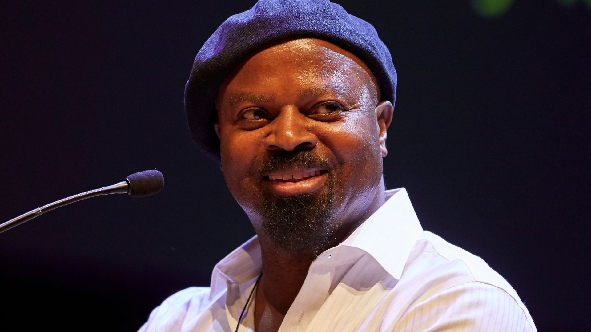 Read more about the article Introducing Ben Okri: The Master of Magical Realism in African Literature