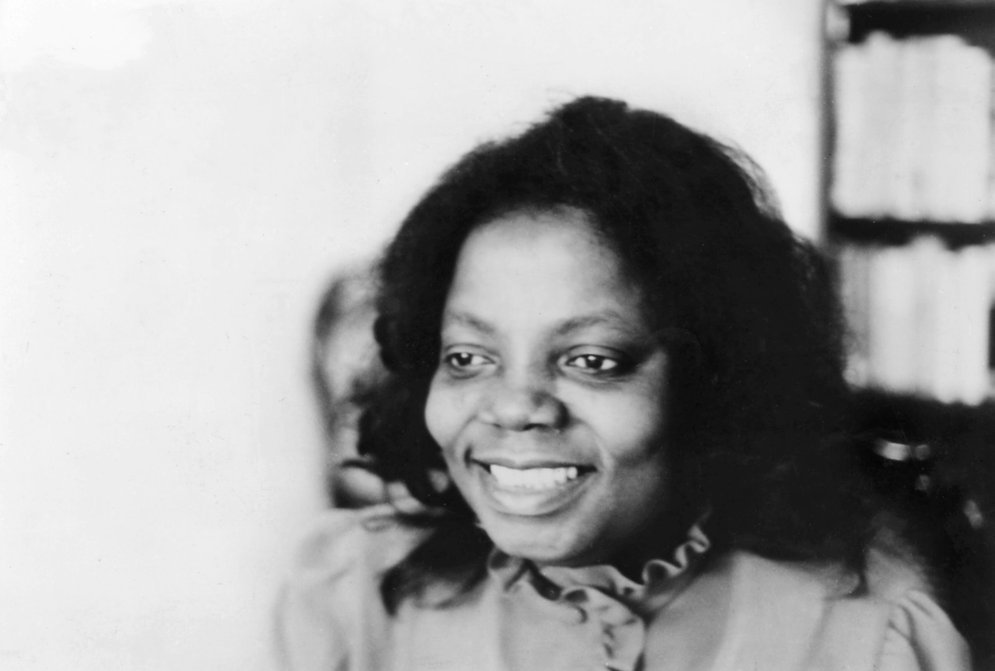 Read more about the article Introducing Buchi Emecheta: The Voice of African Womanhood