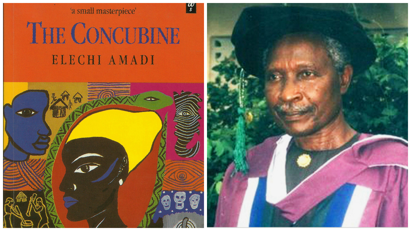 Read more about the article Introducing Elechi Amadi: A Master Storyteller of African Tradition