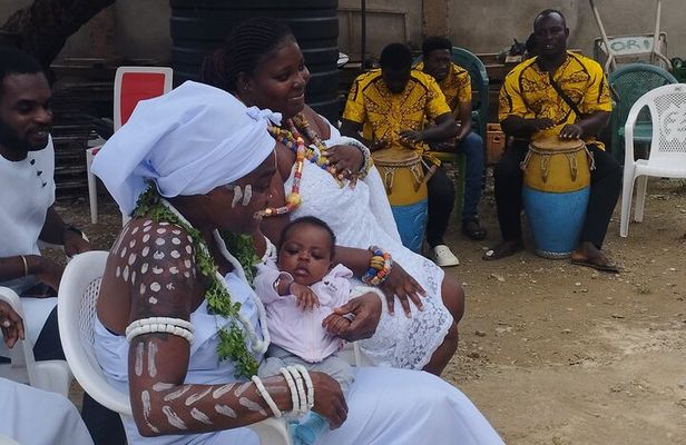 Read more about the article Igu Afa: The Igbo Naming Ceremony