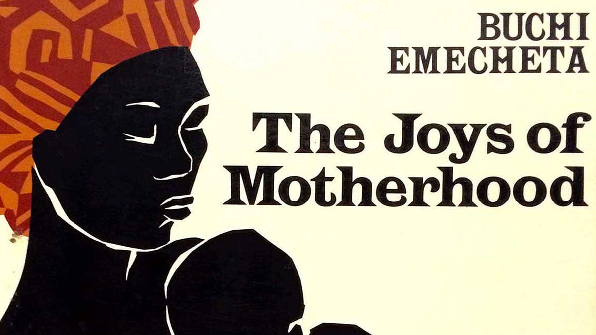 Read more about the article Exploring The Joys of Motherhood by Buchi Emecheta: A Tale of Sacrifice, Identity, and Survival