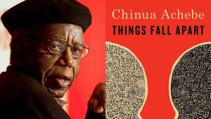 Read more about the article Exploring Things Fall Apart by Chinua Achebe: A Journey into African Culture and History